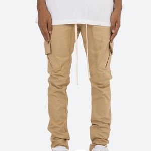 m n m l cargo pants